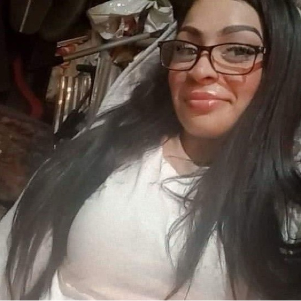 Meet your Posher, Audriana